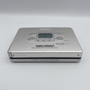 Sony Cassette Players Walkman Wm-Fx833