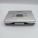 Sony Cassette Players Walkman Wm-Fx833