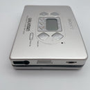 Sony Cassette Players Walkman Wm-Fx833