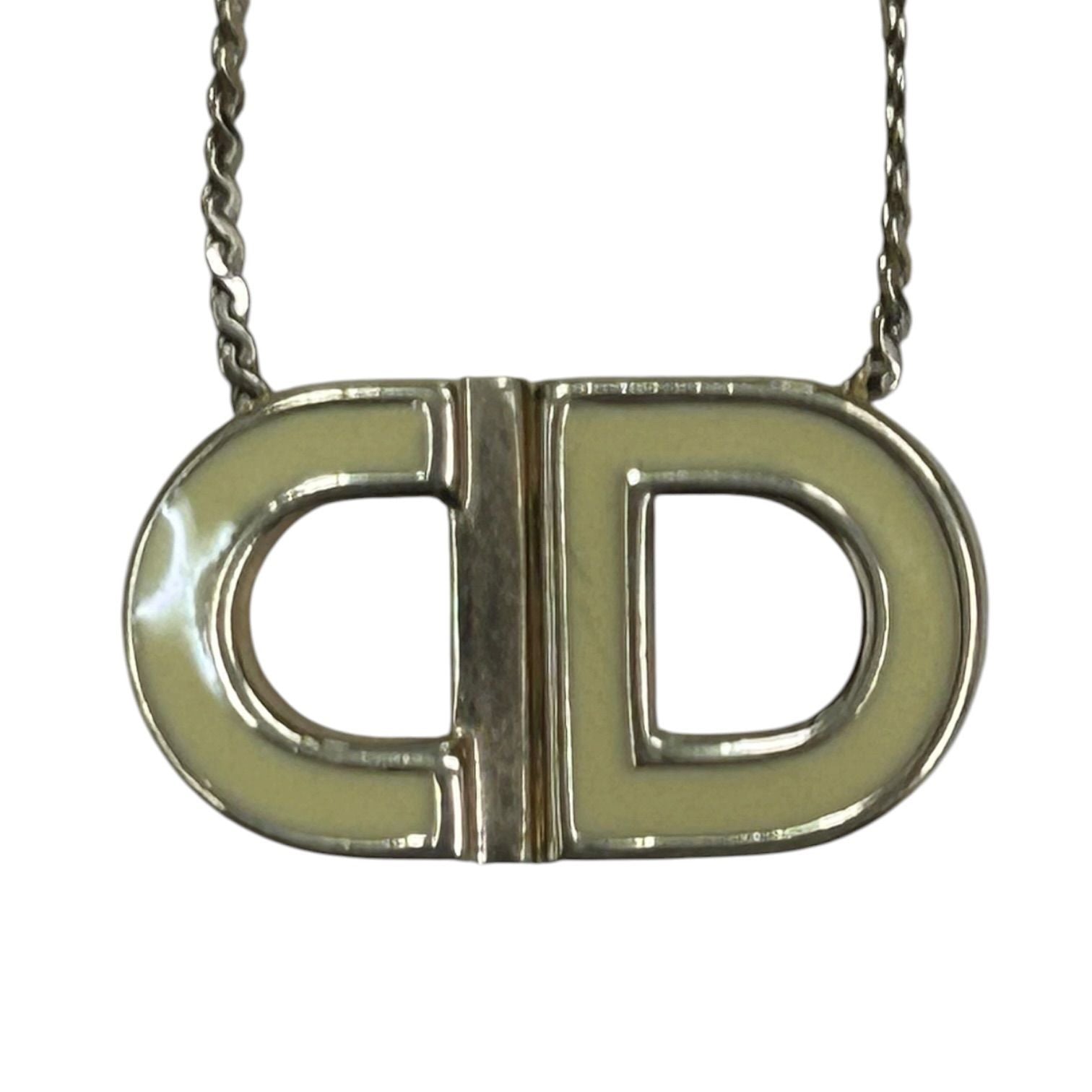 Christian Dior Necklace Cd