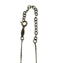 Christian Dior Necklace Cd