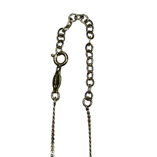 Christian Dior Necklace Cd