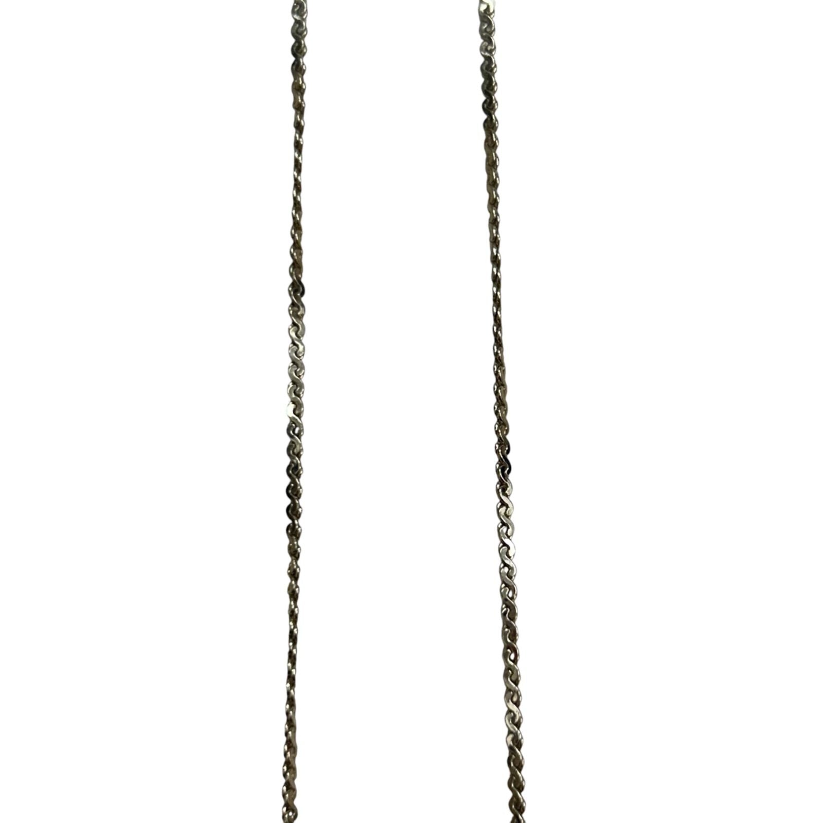 Christian Dior Necklace Cd