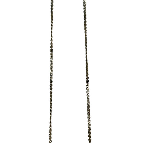 Christian Dior Necklace Cd