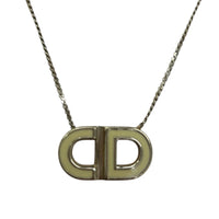 Christian Dior Necklace Cd