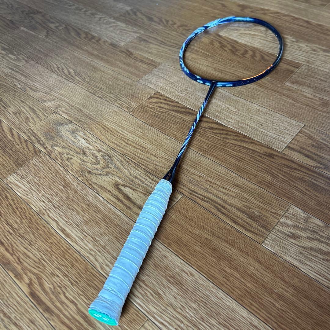 Yonex Rackets Astrox100Zz 100Zz 4Ug5