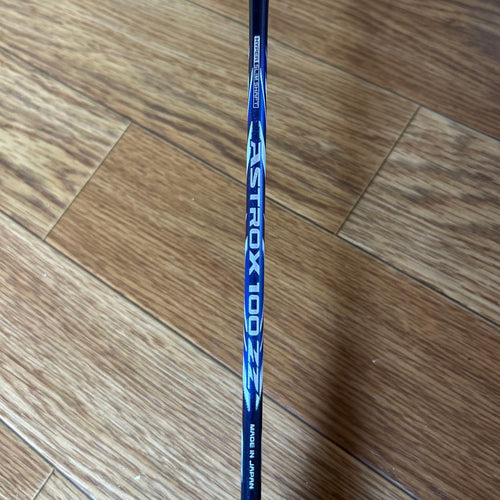 Yonex Rackets Astrox100Zz 100Zz 4Ug5