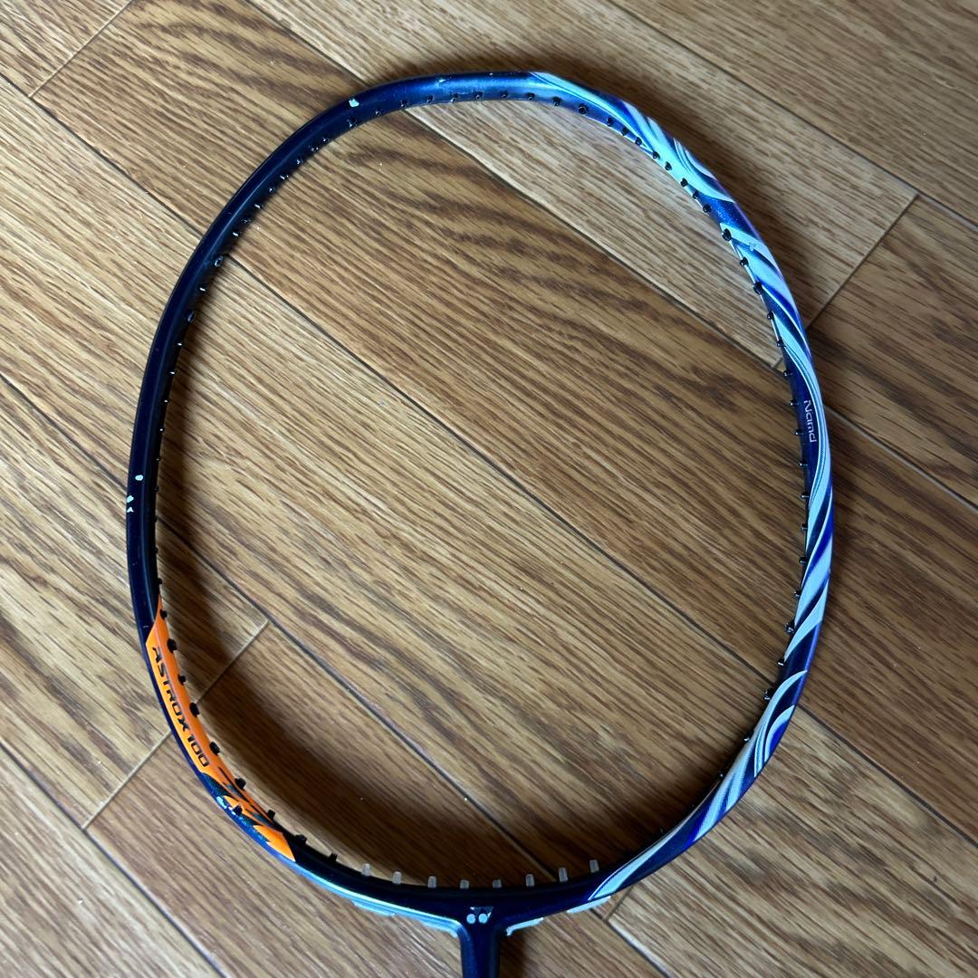 Yonex Rackets Astrox100Zz 100Zz 4Ug5