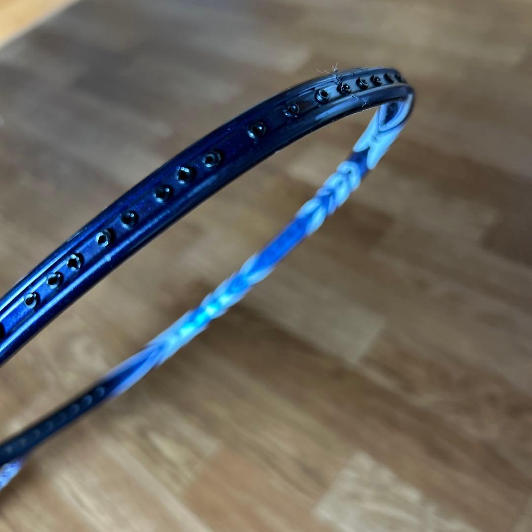Yonex Rackets Astrox100Zz 100Zz 4Ug5
