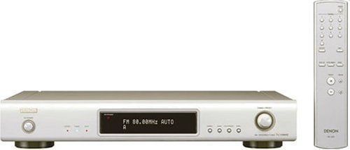 Radio Tuner Denon Am/Fm Tu-1500Ae-Sp