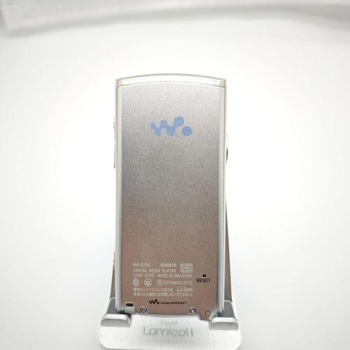 Sony Digital Audio Players Walkman Nw-S765 16Gb Bluetooth