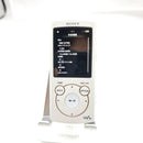 Sony Digital Audio Players Walkman Nw-S765 16Gb Bluetooth