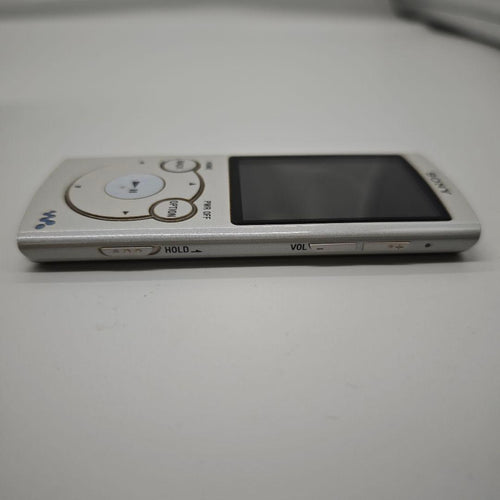 Sony Digital Audio Players Walkman Nw-S765 16Gb Bluetooth
