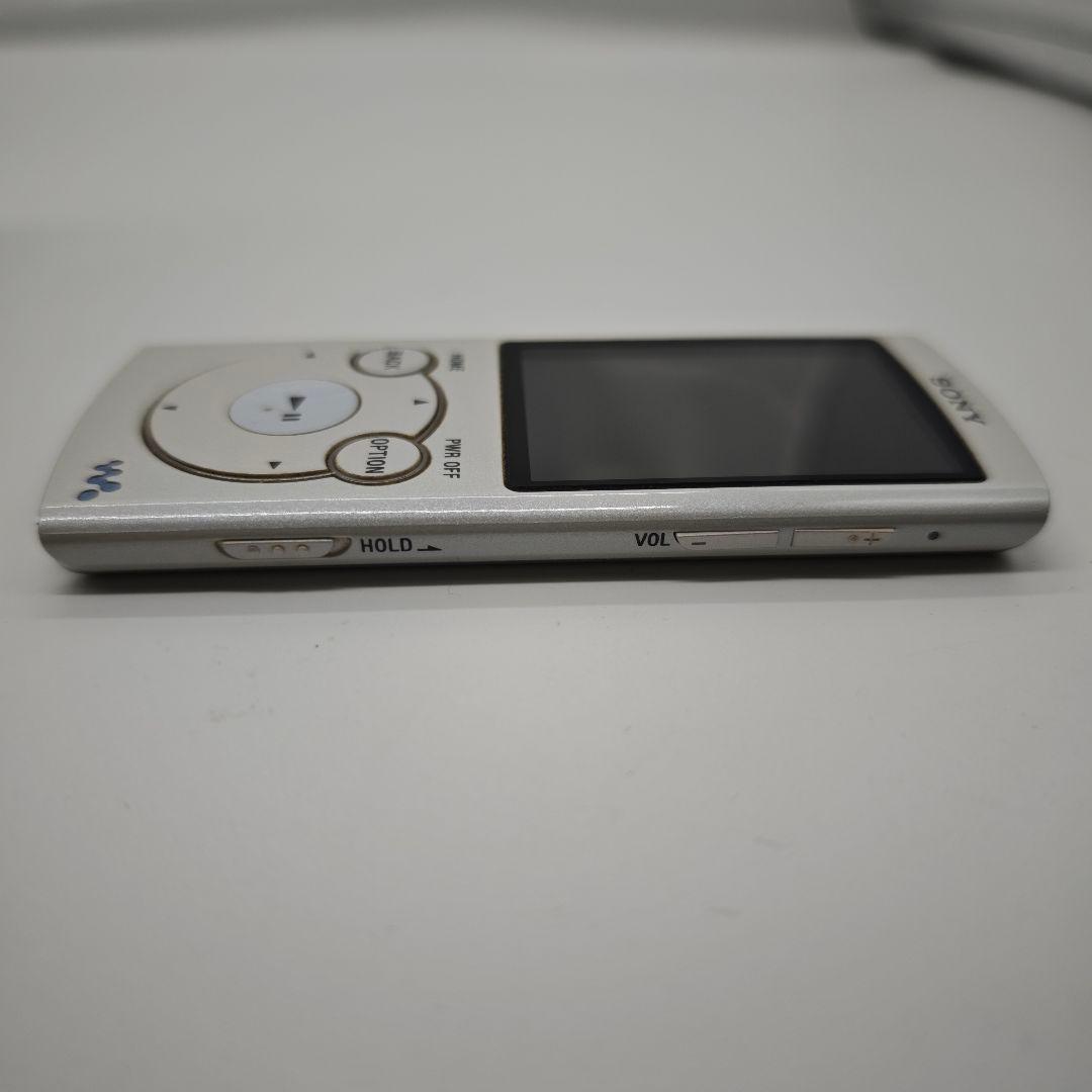 Sony Digital Audio Players Walkman Nw-S765 16Gb Bluetooth