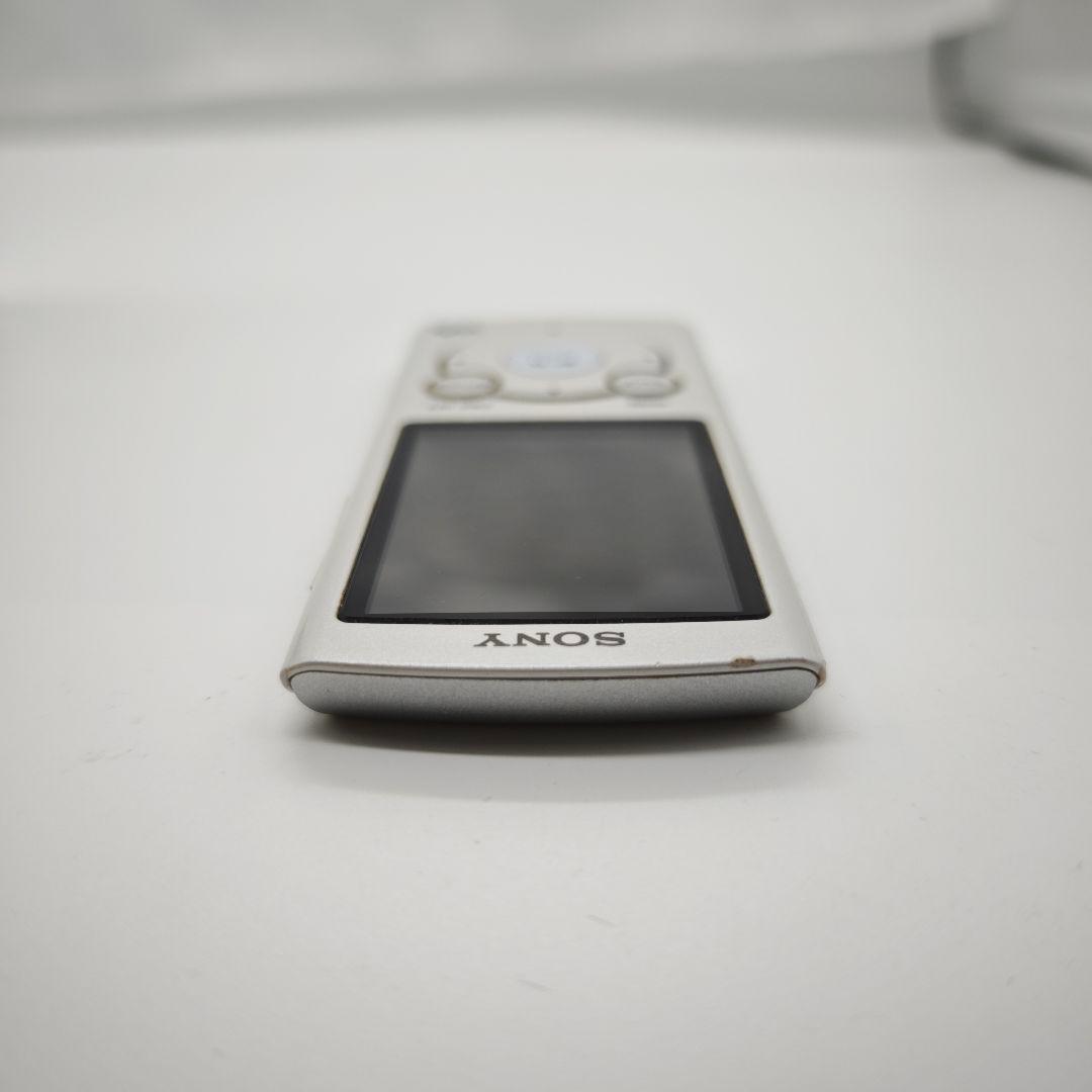 Sony Digital Audio Players Walkman Nw-S765 16Gb Bluetooth