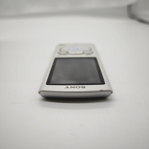 Sony Digital Audio Players Walkman Nw-S765 16Gb Bluetooth