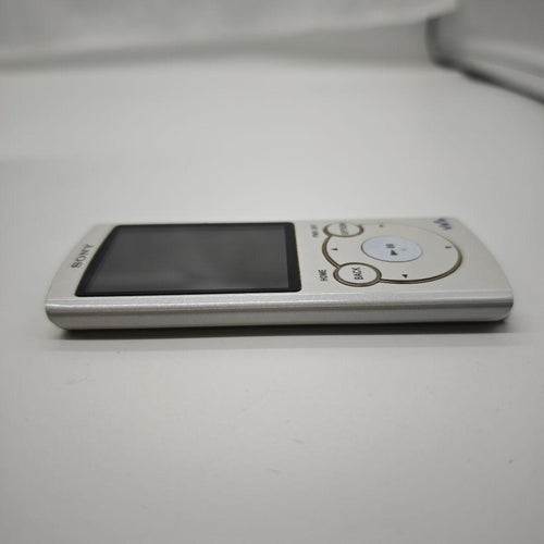 Sony Digital Audio Players Walkman Nw-S765 16Gb Bluetooth