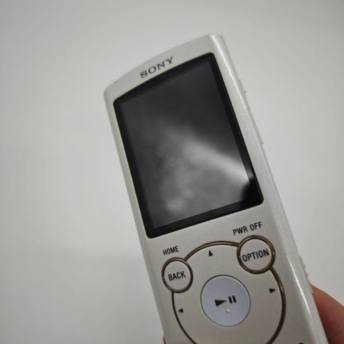 Sony Digital Audio Players Walkman Nw-S765 16Gb Bluetooth