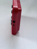 Nintendo Consoles (Game Boy Pocket)