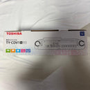 Toshiba Radios Radio Cassette Players Ty-Cdv1 Cd