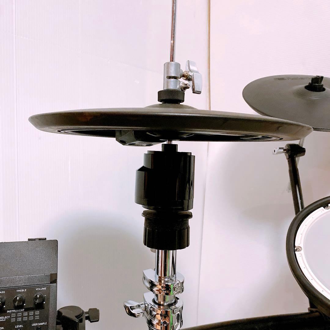 Roland Electronic Drums Td-17Kvx V-Drums Kit