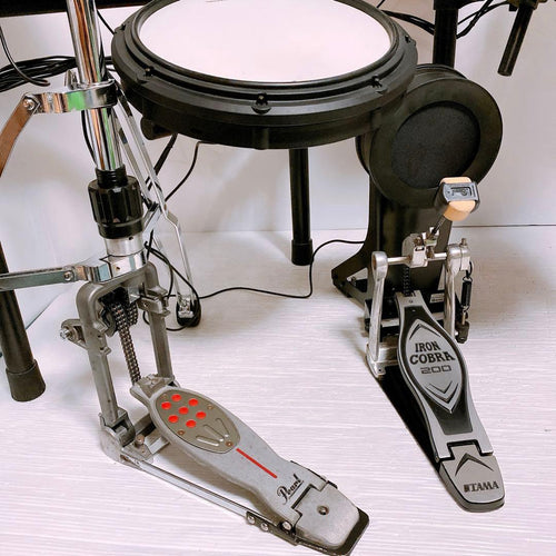 Roland Electronic Drums Td-17Kvx V-Drums Kit