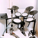 Roland Electronic Drums Td-17Kvx V-Drums Kit