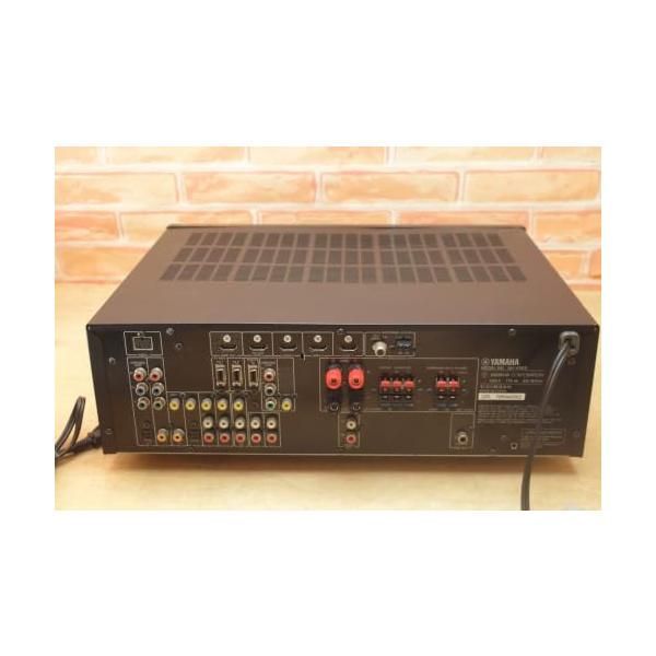 Av Amplifier 7.1Ch Ax-V565(B)