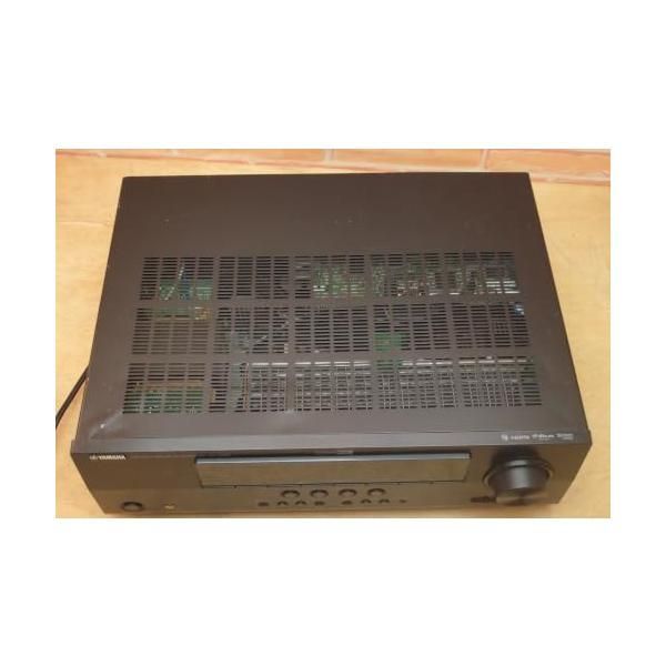 Av Amplifier 7.1Ch Ax-V565(B)