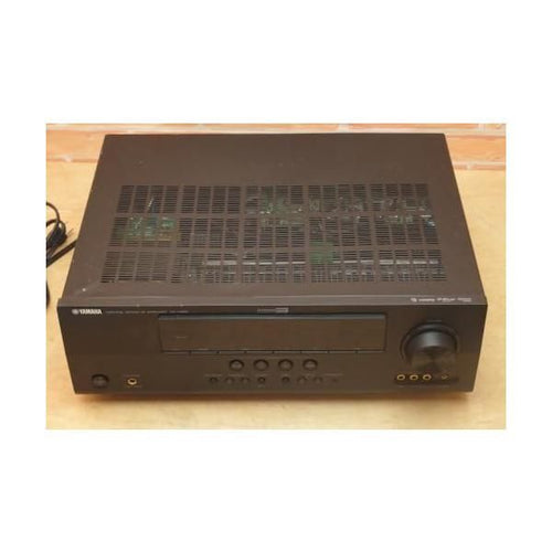 Av Amplifier 7.1Ch Ax-V565(B)