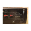 Av Amplifier 7.1Ch Ax-V565(B)