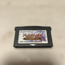 Games Magical Vacation Gba