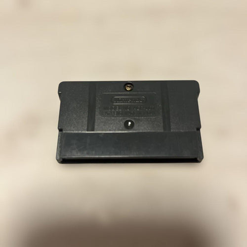Games Magical Vacation Gba