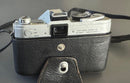 Canon Slr Cameras (Film) Ftb