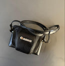 Canon Slr Cameras (Film) Ftb