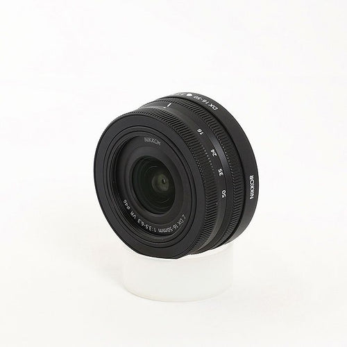 Nikon Others Z Dx 16-50/3.5-6.3 Vr
