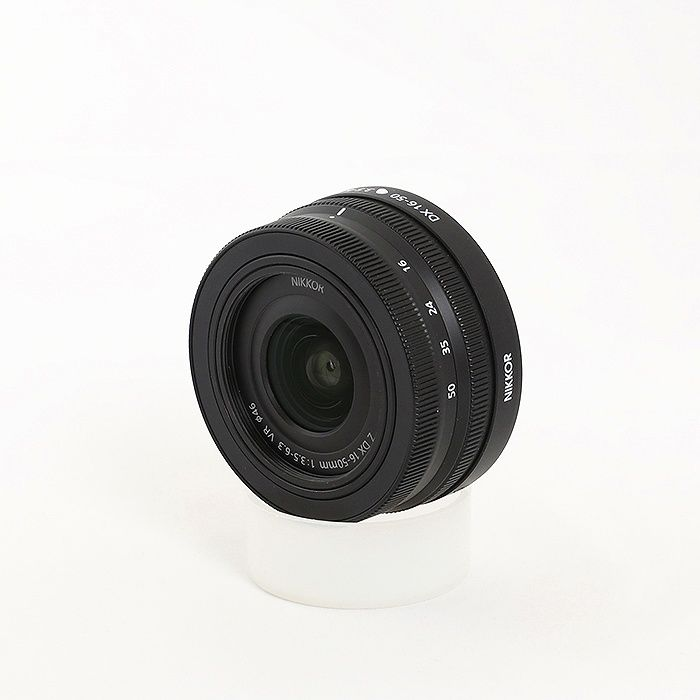 Nikon Others Z Dx 16-50/3.5-6.3 Vr