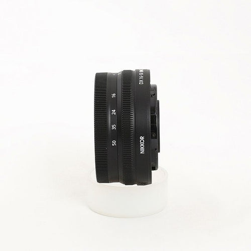 Nikon Others Z Dx 16-50/3.5-6.3 Vr