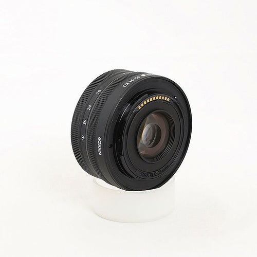 Nikon Others Z Dx 16-50/3.5-6.3 Vr