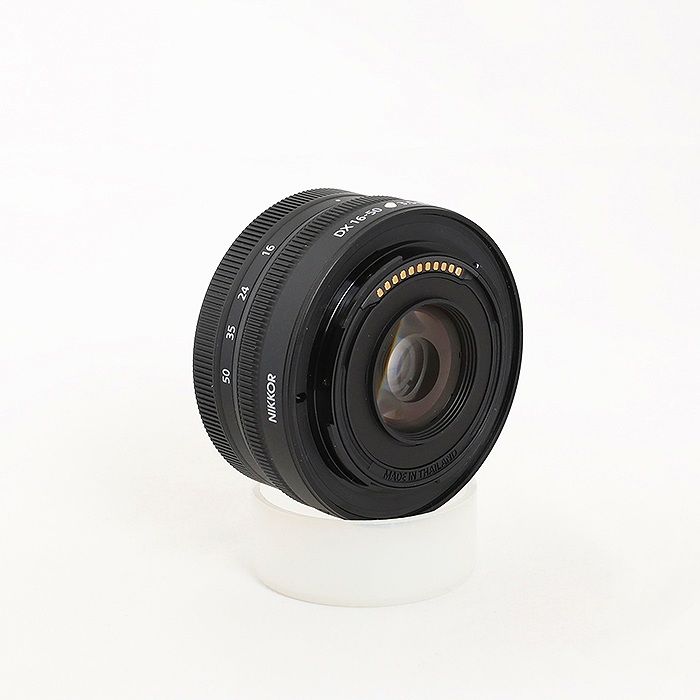 Nikon Others Z Dx 16-50/3.5-6.3 Vr
