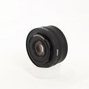 Nikon Others Z Dx 16-50/3.5-6.3 Vr