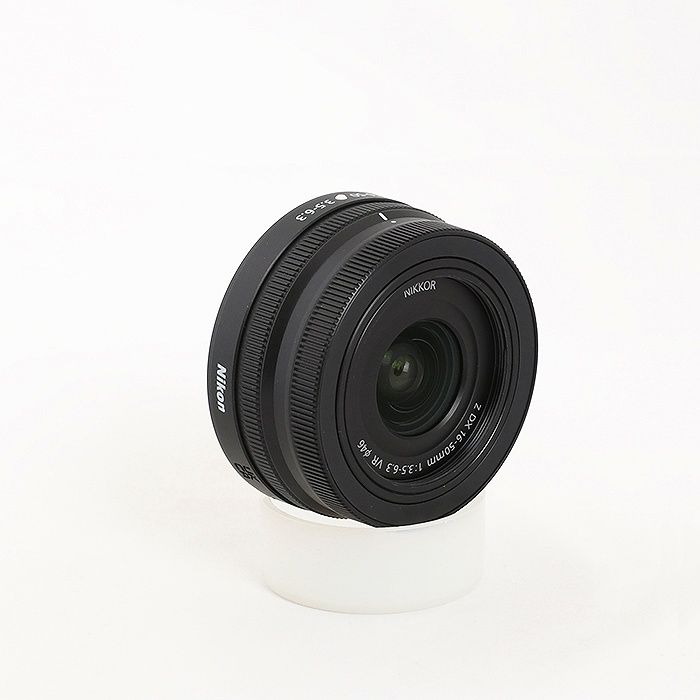 Nikon Others Z Dx 16-50/3.5-6.3 Vr