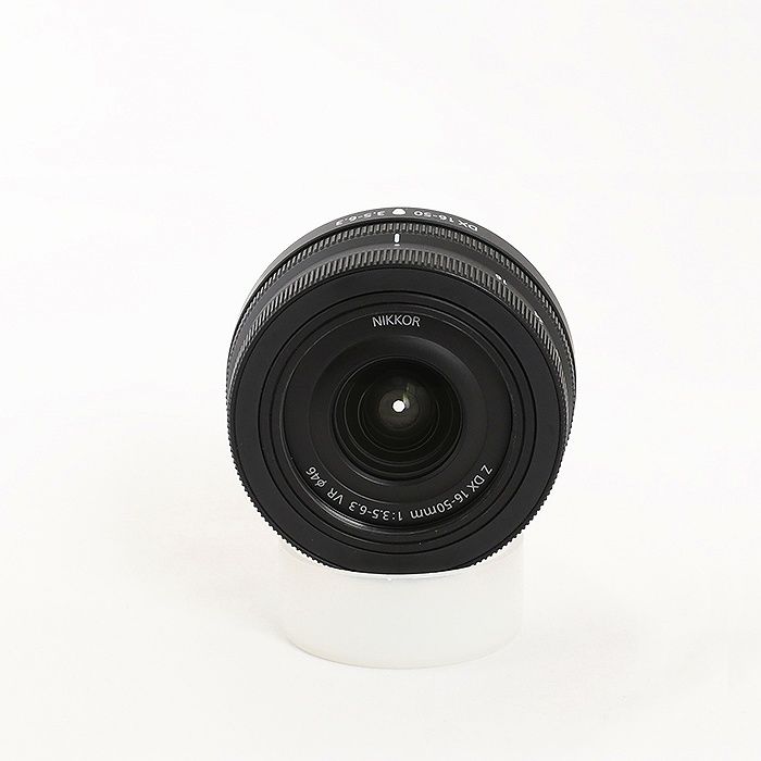 Nikon Others Z Dx 16-50/3.5-6.3 Vr