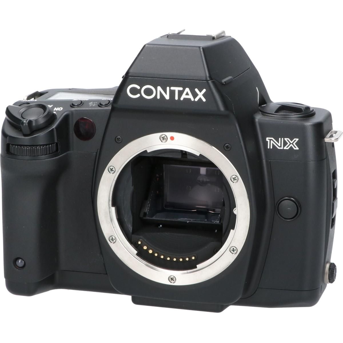Contax Others