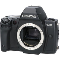 Contax Others