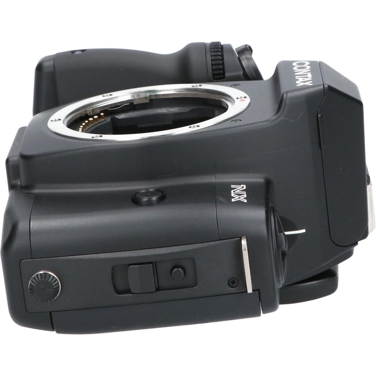 Contax Others