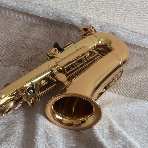 Yamaha Saxophones Yas-275