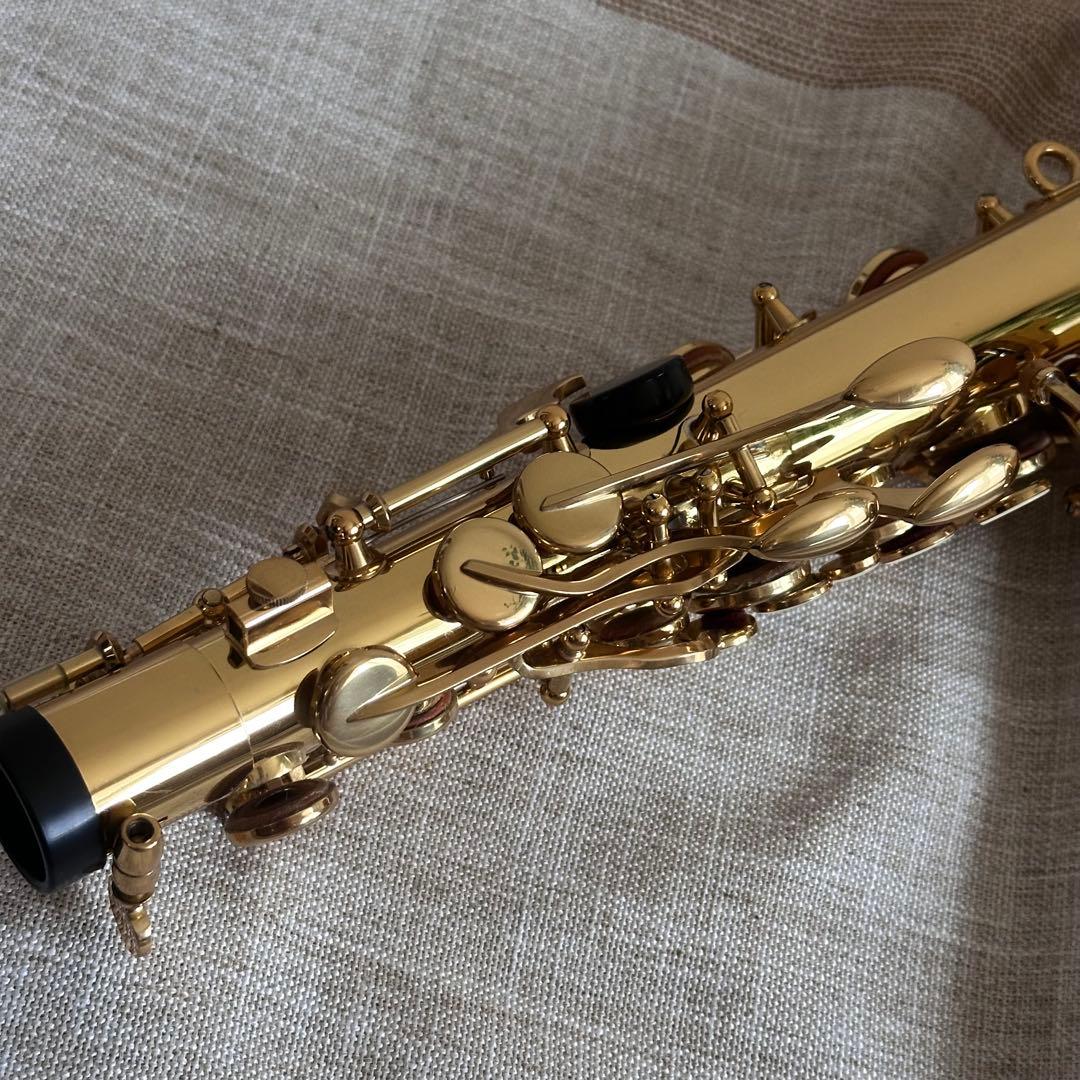 Yamaha Saxophones Yas-275