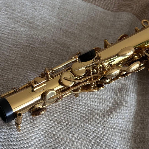 Yamaha Saxophones Yas-275