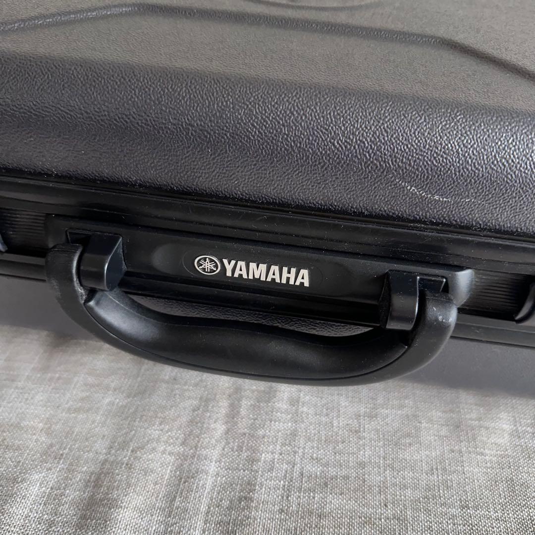 Yamaha Saxophones Yas-275